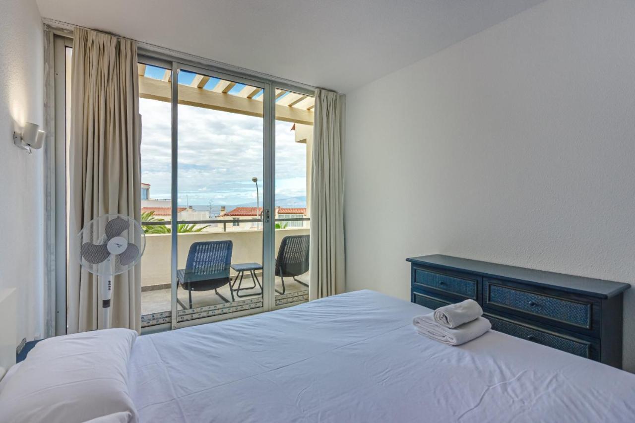 Amazing Penthouse Free Wifi Lägenhet Callao Salvaje Exteriör bild